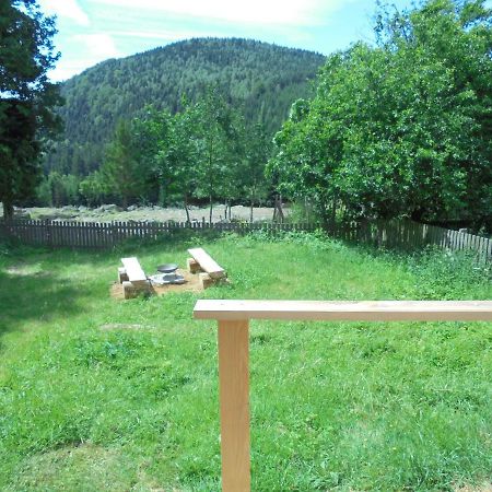 Bergfreiheit Villa Schierke Eksteriør bilde